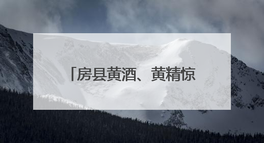 房县黄酒、黄精惊艳亮相中国国际文化产业博览交易会